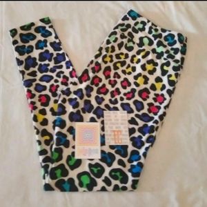 LuLaRoe tc leggings
